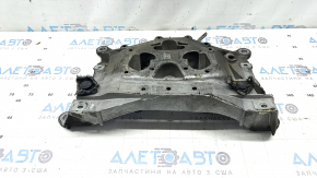 Traverse automatic transmission Audi A6 C8 19-25 3.0T