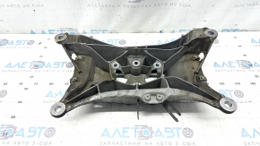 Traverse automatic transmission Audi A6 C8 19-25 3.0T