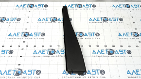 Left roof lining for Chrysler Pacifica 17-24 rear under the roof rail