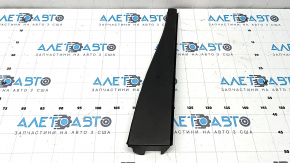 Right rear roof lining for Chrysler Pacifica 17-24 under the roof rail