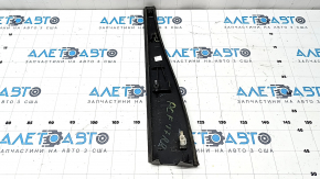 Right rear roof lining for Chrysler Pacifica 17-24 under the roof rail