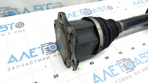 Front right half shaft drive for Audi A6 C8 19-25 3.0T