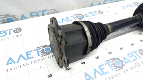 Front left half-shaft drive for Audi A6 C8 19-25 3.0T