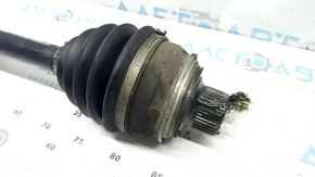 Front left half-shaft drive for Audi A6 C8 19-25 3.0T