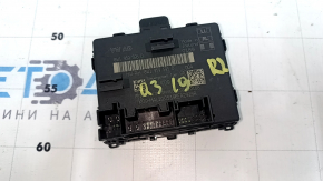 Rear left door control unit Audi Q3 83A 19-25