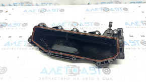Left intake manifold for Audi A6 C8 19-25 3.0T