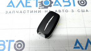 Smart Key Chrysler Pacifica 17-24 7 buttons, push buttons