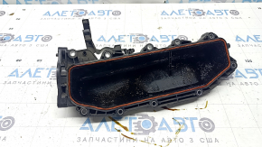 Right intake manifold for Audi A6 C8 19-25 3.0T
