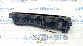 Right intake manifold for Audi A6 C8 19-25 3.0T