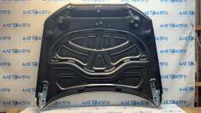 Bare hood with hinges for Audi A6 C7 12-18 steel, China