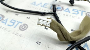Nissan Altima 13-18 rear left door wiring