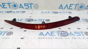 Rear bumper reflector left Audi Q3 83A 19-25