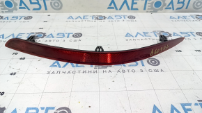 Right rear bumper reflector for Audi Q3 83A 19-25