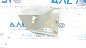 Chrysler Pacifica 17-22 gray center right front panel trim