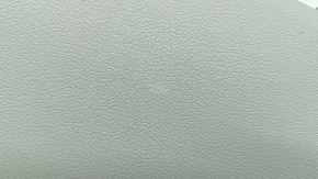 Chrysler Pacifica 17-24 glove compartment, gray, scratches