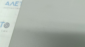 Chrysler Pacifica 17-24 glove compartment, gray, scratches