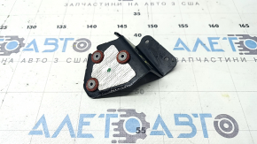 Auxiliary Cooling Pump Bracket for Audi A6 C8 19-25 3.0T