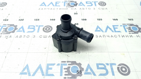 Auxiliary cooling pump for the Audi A6 C8 19-25 3.0T