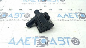 Auxiliary cooling pump for the Audi A6 C8 19-25 3.0T