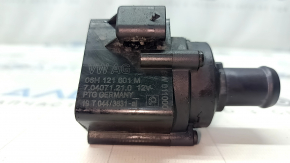 Auxiliary cooling pump for the Audi A6 C8 19-25 3.0T