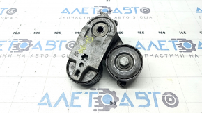 Audi A6 C8 19-23 2.0T Drive Belt Tensioner Pulley