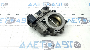 Throttle body for Audi A6 C8 19-25 3.0T