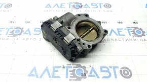 Throttle body for Audi A6 C8 19-25 3.0T