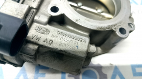 Throttle body for Audi A6 C8 19-25 3.0T