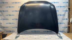Bare hood with hinges for Audi A6 C7 12-18 steel, China
