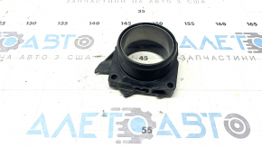 Left intercooler connector pipe for Audi A6 C8 19-25 3.0T