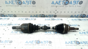 Rusty front left half shaft for Lexus RX400h 06-09 AWD