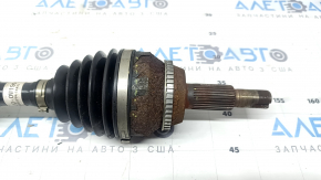 Rusty front left half shaft for Lexus RX400h 06-09 AWD