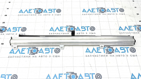 Curtain of the rear left door Chrysler Pacifica 17-