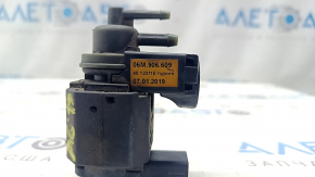 Audi A6 C8 19-25 vacuum solenoid valve