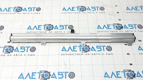 Curtain of the rear right door Chrysler Pacifica 17-