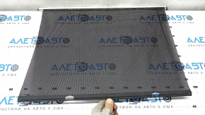 Curtain of the rear right door Chrysler Pacifica 17-