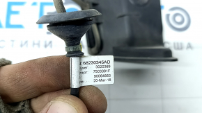 Left tailgate tilt sensor for Chrysler Pacifica 19-24