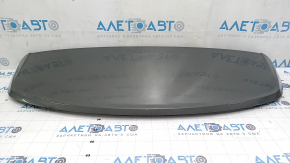 Central trunk spoiler for Audi Q3 83A 19-25 graphite, without brake light