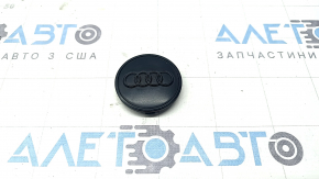 Painted center cap for Audi A6 C8 19-21 61/56mm wheel