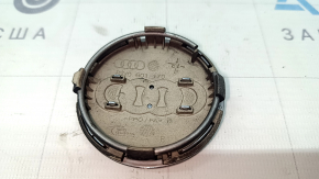 Painted center cap for Audi A6 C8 19-21 61/56mm wheel