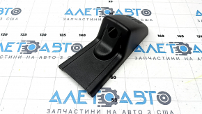 Interior Mirror Cover Chrysler Pacifica 17-22 Black