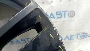 Wheel rim R19 8.5J ET:40 Audi A6 C8 19-23 style 42R painted, curb