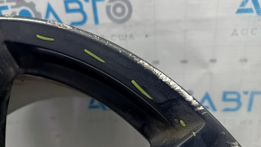 Wheel rim R19 8.5J ET:40 Audi A6 C8 19-23 style 42R painted, curb