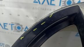Wheel rim R19 8.5J ET:40 Audi A6 C8 19-23 style 42R painted, curb