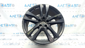 Wheel rim R19 8.5J ET:40 Audi A6 C8 19-23 style 42R painted, curb