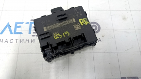 Front left door control unit Audi Q3 83A 19-25