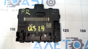 Front right door control unit Audi Q3 83A 19-25