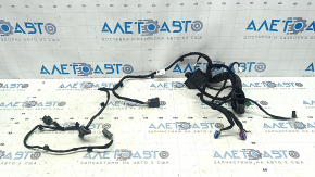 Chrysler Pacifica 17-24 Front Right Door Wiring