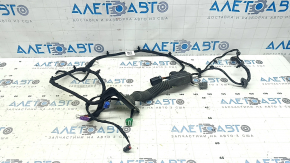 Chrysler Pacifica 17-24 Front Right Door Wiring
