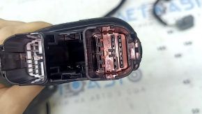 Chrysler Pacifica 17-24 Front Right Door Wiring